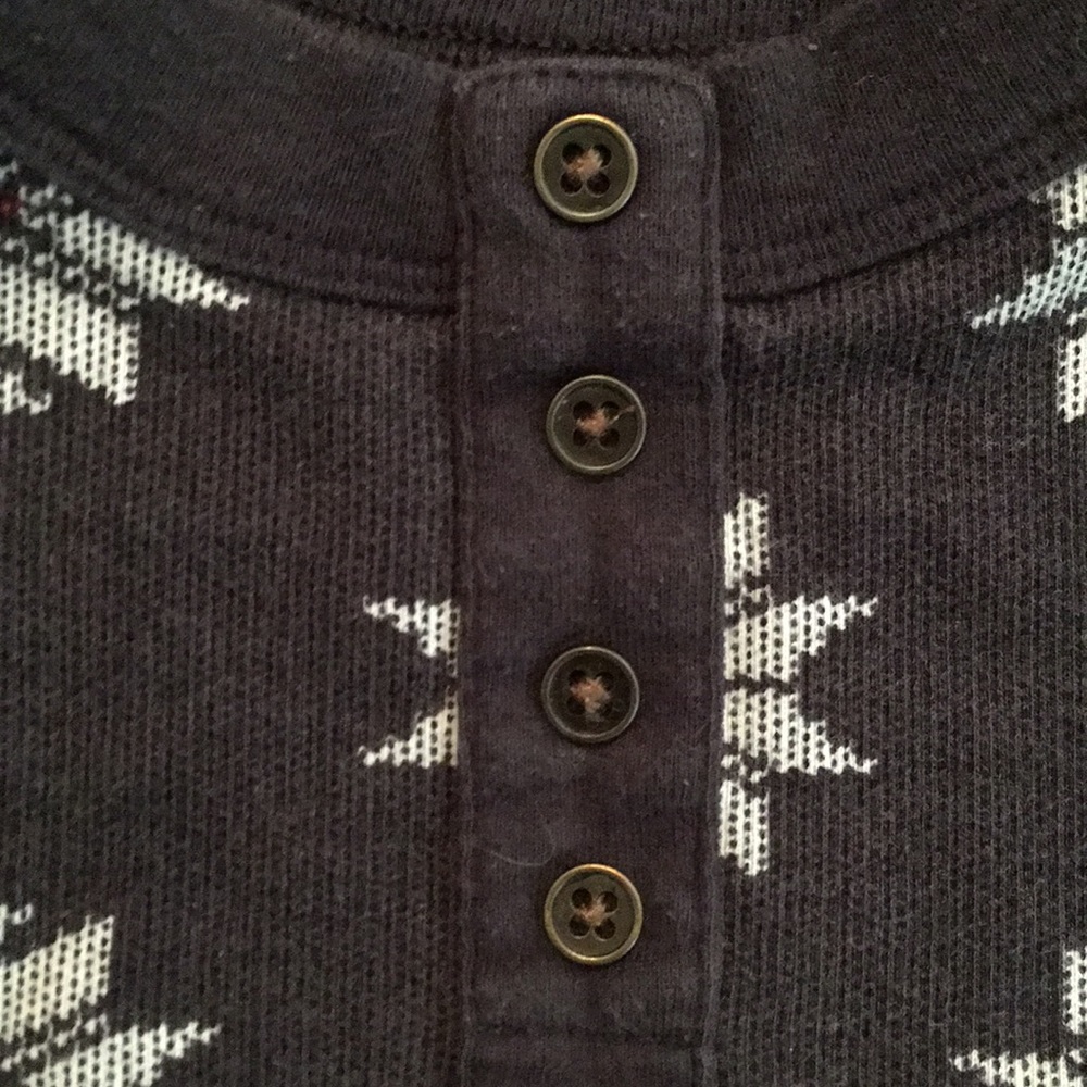 Hearth & Hand Christmas PJs - Picture 3 of 10